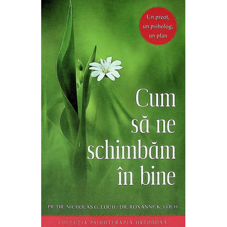 Cum sa ne schimbam in bine