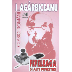 Fefeleaga si alte povestiri