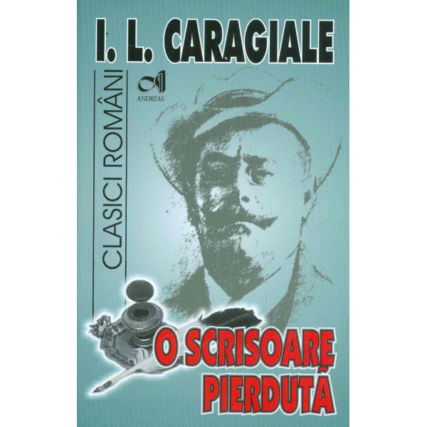 O scrisoare pierduta