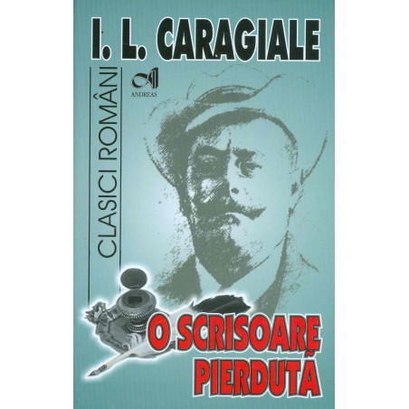 O scrisoare pierduta