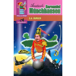 Aventurile baronului...
