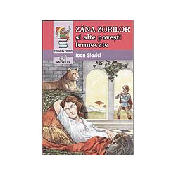 Zana Zorilor si alte...