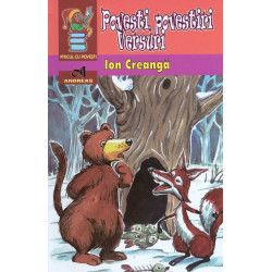 Povesti, povestiri, versuri