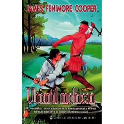 Ultimul mohican