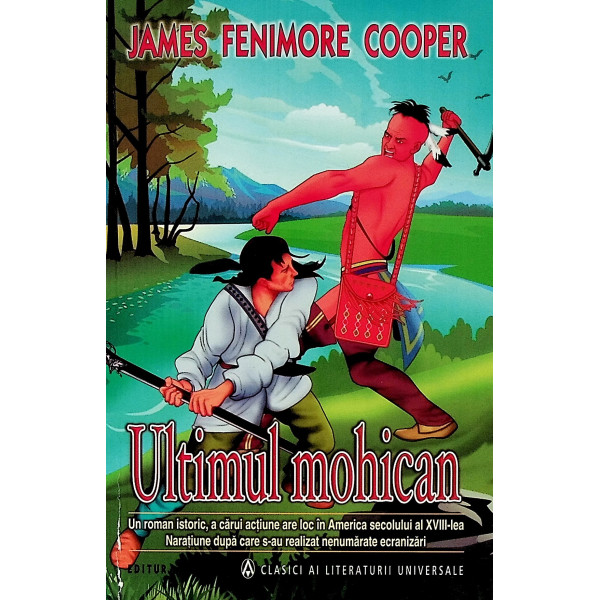 Ultimul mohican