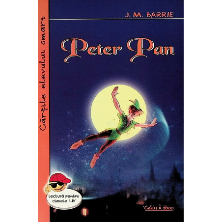 Peter Pan
