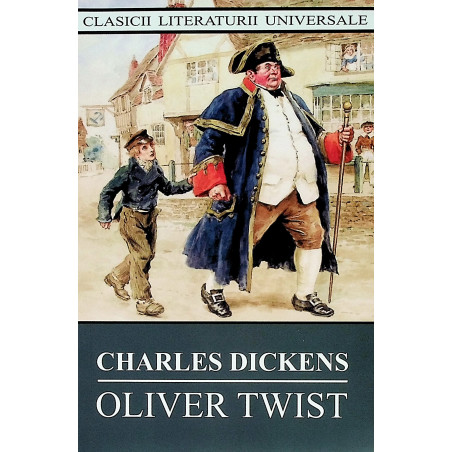 Oliver Twist