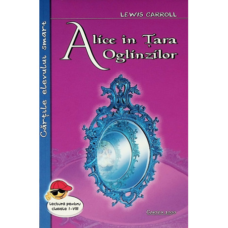 Alice in Tara Oglinzilor