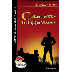 Calatoriile lui Gulliver