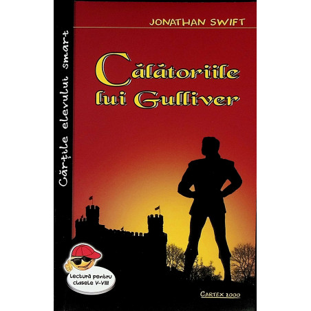 Calatoriile lui Gulliver