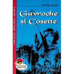 Gavroche si Cosette
