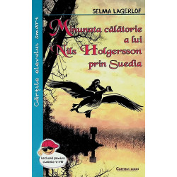 Minunata calatorie a lui...