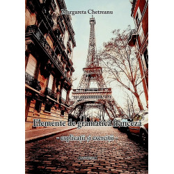 Elemente de gramatica...