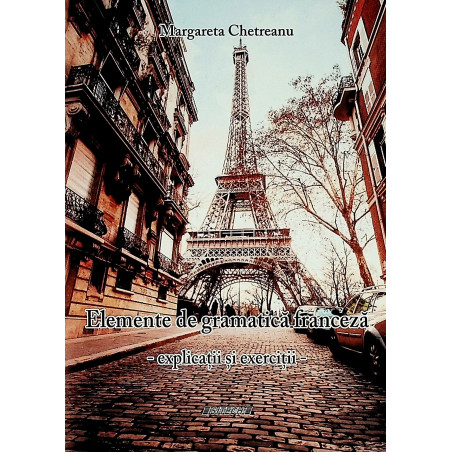 Elemente de gramatica...