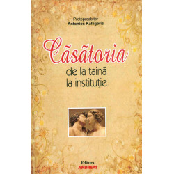 Casatoria, de la taina la...