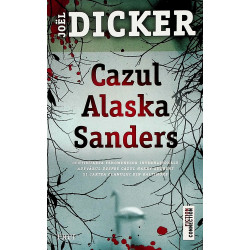 Cazul Alaska Sanders