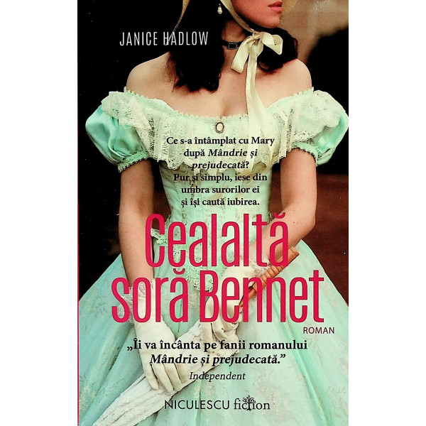 Cealalta sora Bennet