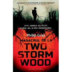 Masacrul de la Two Storm Wood