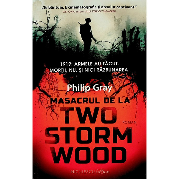 Masacrul de la Two Storm Wood
