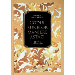 Codul bunelor maniere astazi