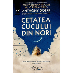 Cetatea cucului din nori