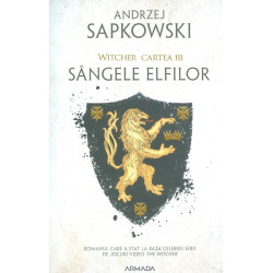 Witcher, vol. III - Sangele...