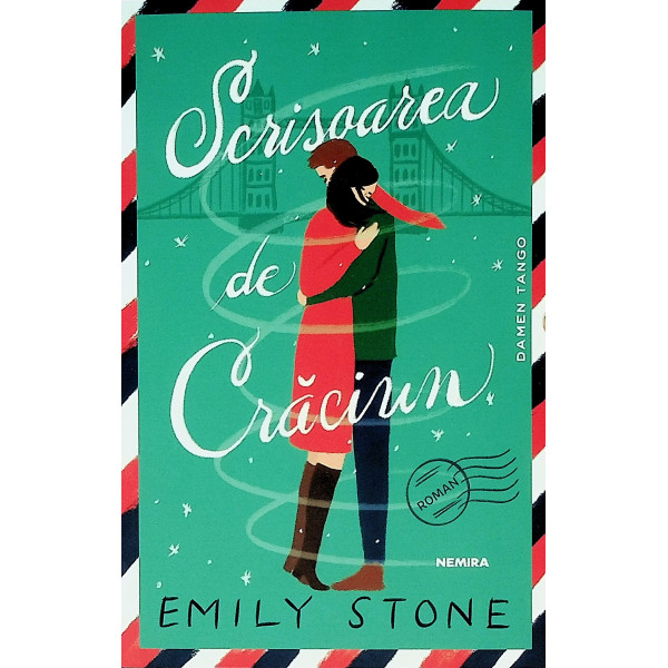 Scrisoare de Craciun