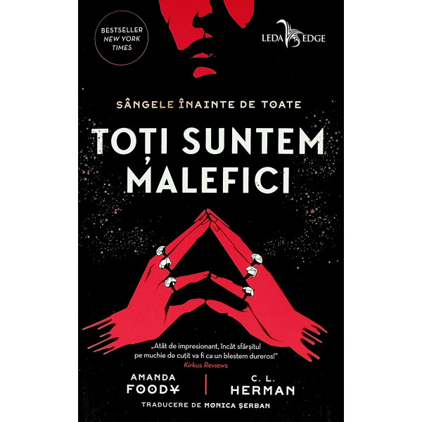 Toti suntem malefici