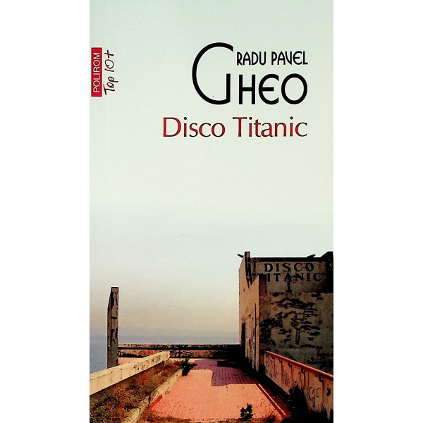 Disco Titanic
