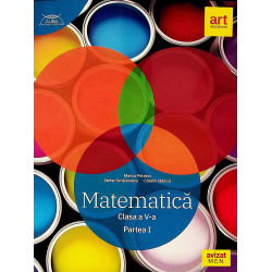 Matematica, clasa a V-a,...