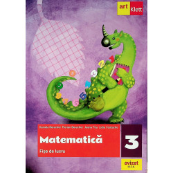 Matematica, clasa a III-a -...