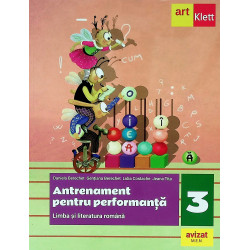 Antrenament pentru...