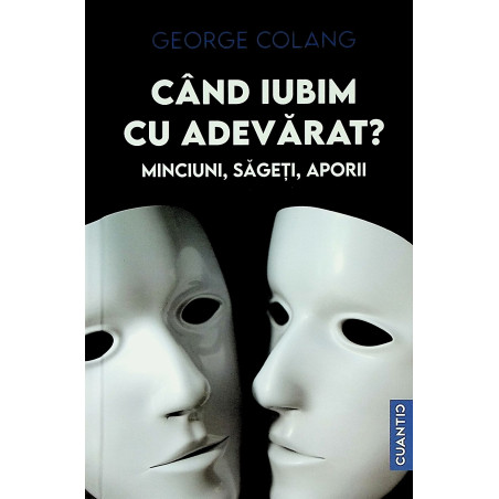 Cand iubim cu adevarat?...