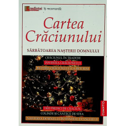 Cartea Craciunului....