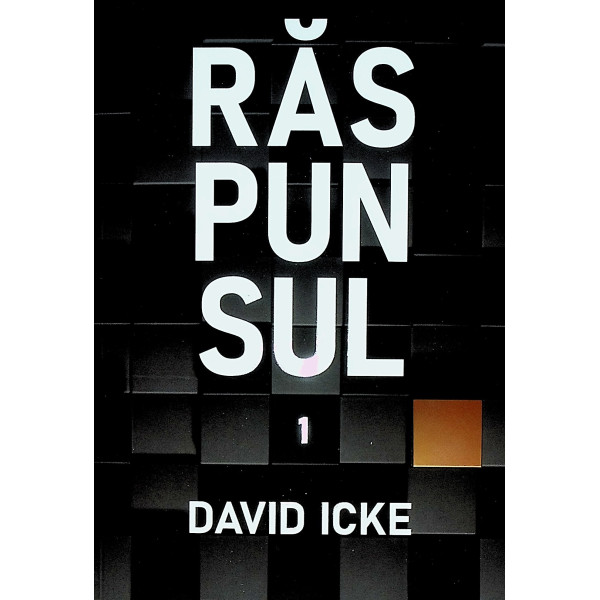Raspunsul, vol. I-II