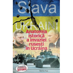 Slava Ukraini! Anatomia...