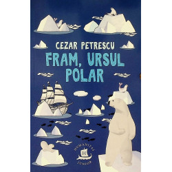 Fram, ursul polar
