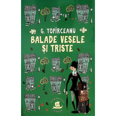 Balade vesele si triste