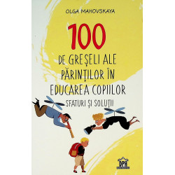 100 de greseli ale...