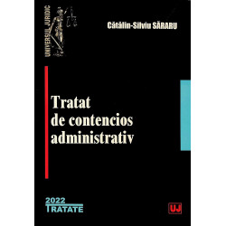 Tratat de contencios...