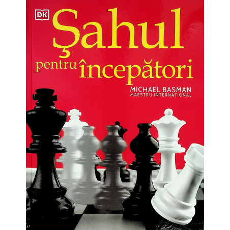 Sahul pentru incepatori