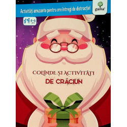 Colinde si activitati de...