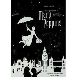 O mica plimbare cu Mary...