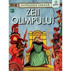 Zeii Olimpului