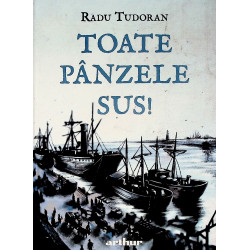 Toate panzele sus!