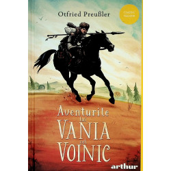 Aventurile lui Vania cel...