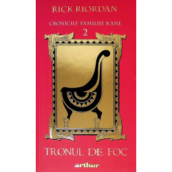 Cronicile familiei Kane,...