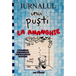 Jurnalul unui pusti, vol....