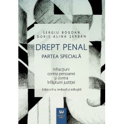 Drept penal. Partea...