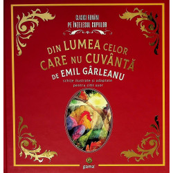 Din lumea celor care nu...